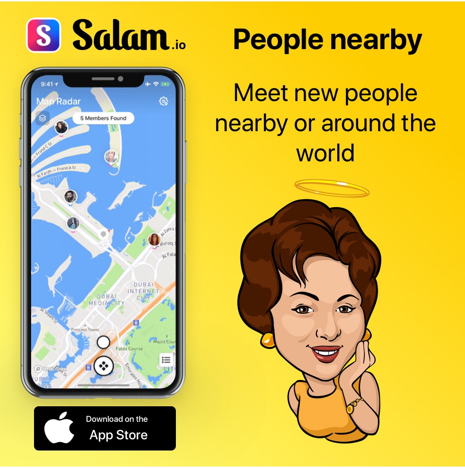 salam.io gallery image