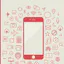 Mockup templates for phones