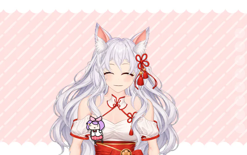 Silver Fox — Made with Astra screenshot 4