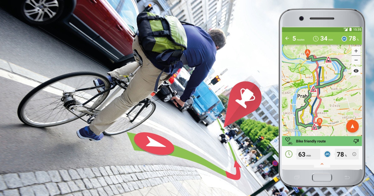 UrbanCyclers gallery image