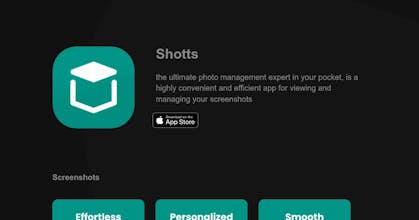 Shotts gallery image