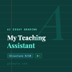 My Teaching Assistant logo