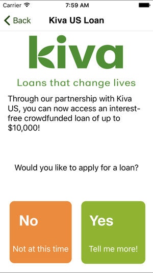 Centro Business Planning Tool gallery image