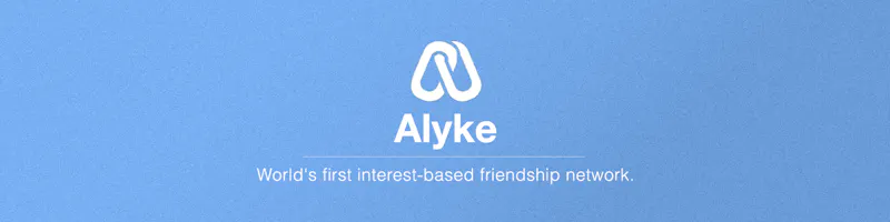 Alyke  screenshot 1