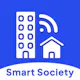 Smart Society : Society Manager