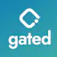 Gated