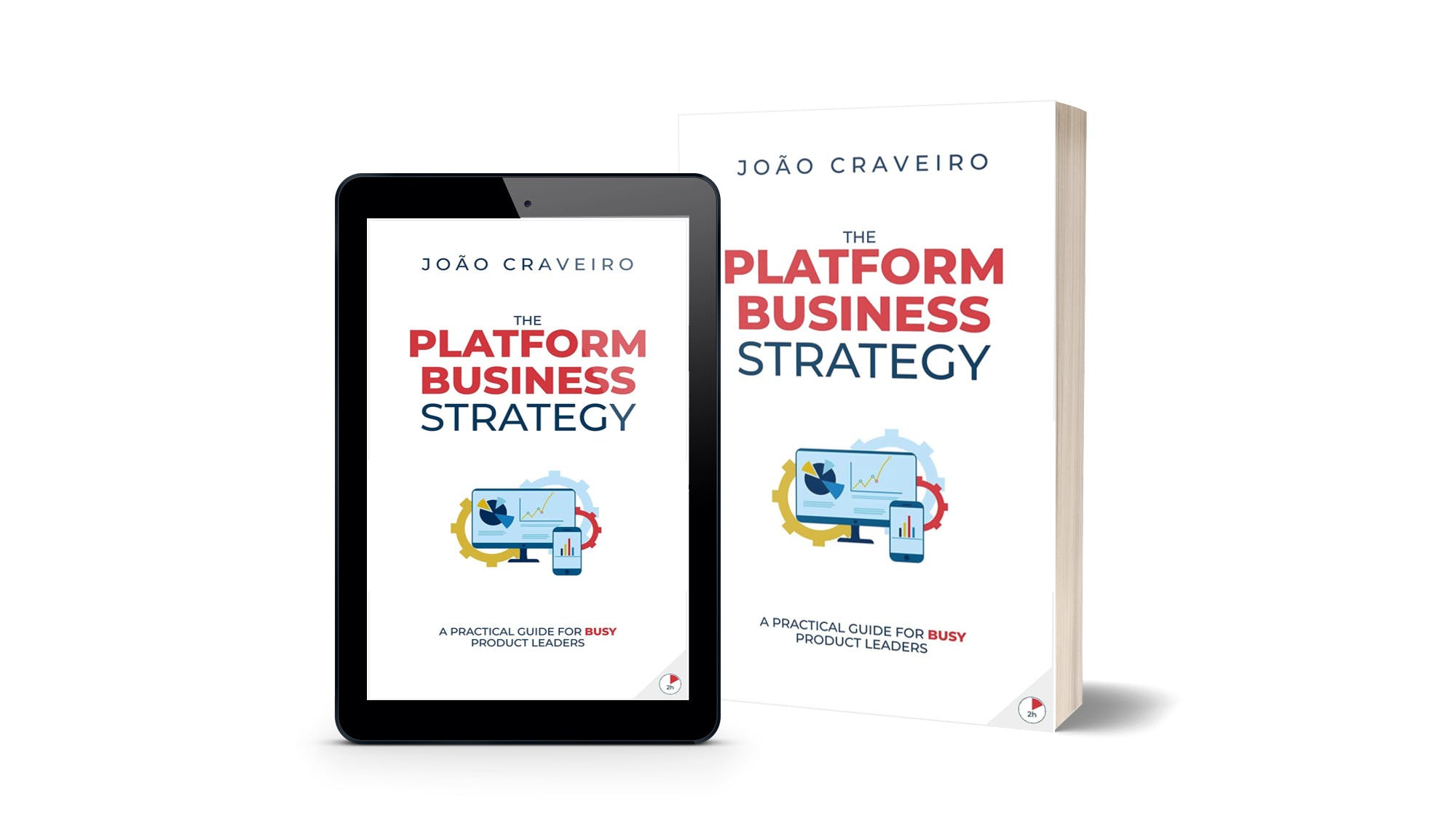 Platform Business Strategy media 1