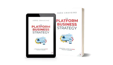 The Platform Business Strategy gallery image