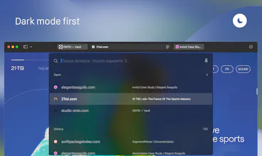 Tab Finder Lite gallery image