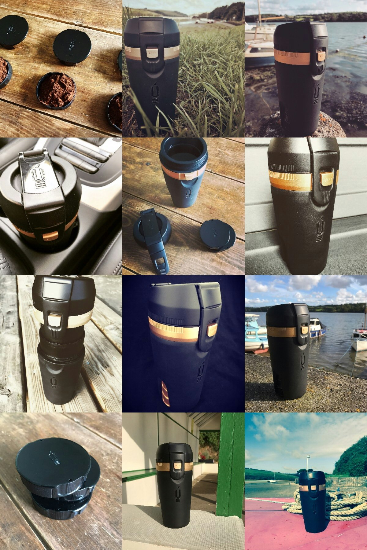 Túbereka gallery image