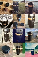 Túbereka gallery image