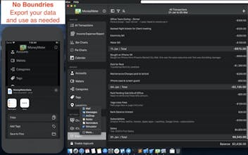 MoneyMeter gallery image