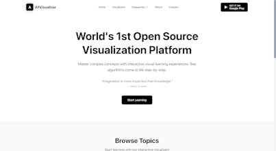AllVisualizer gallery image