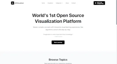 AllVisualizer gallery image