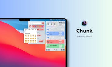 Chunk gallery image
