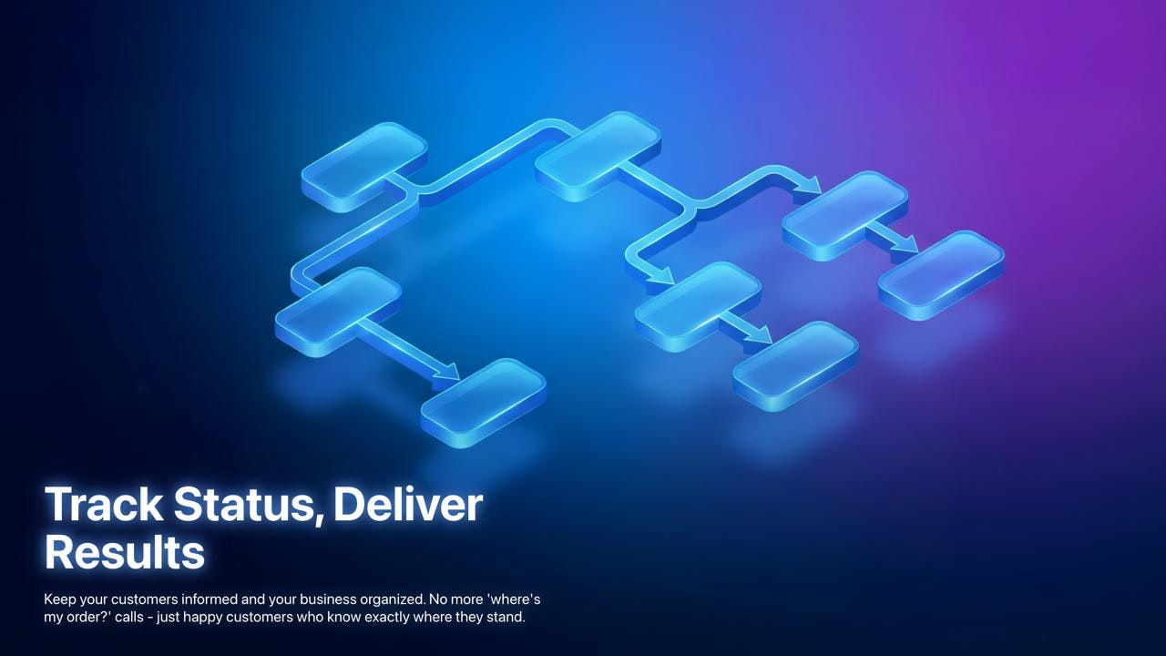 StatusAt gallery image