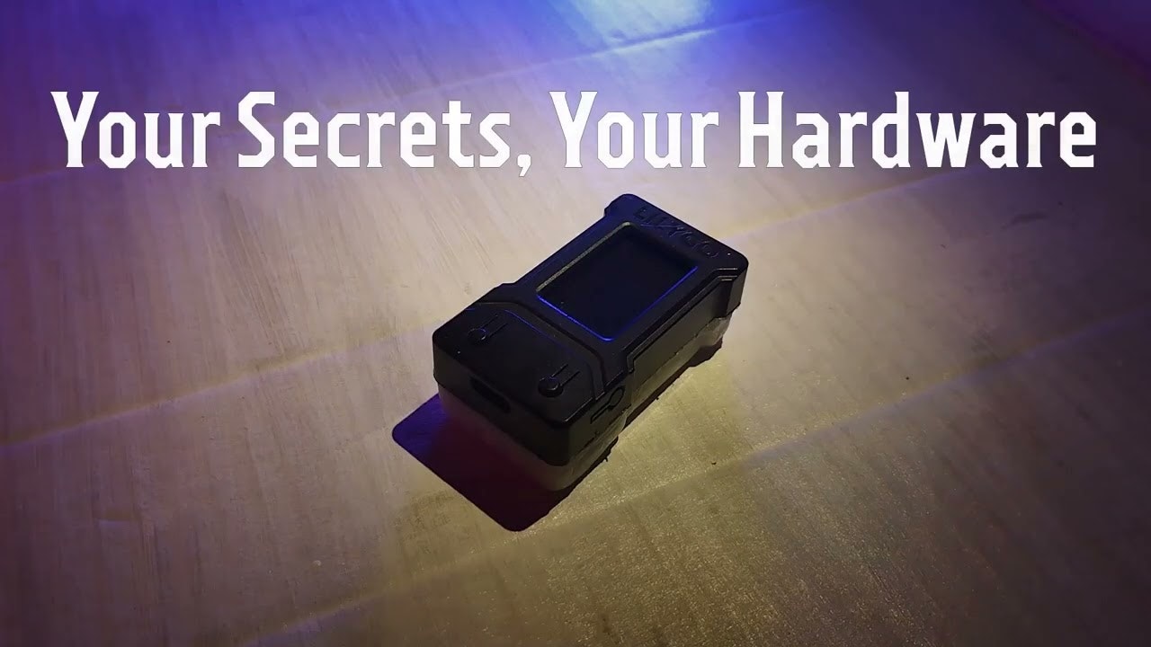 SecureGen gallery image