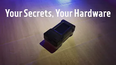 SecureGen gallery image