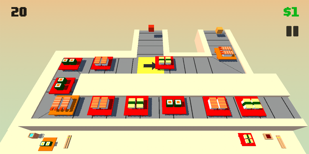 Traffic Jam gallery image