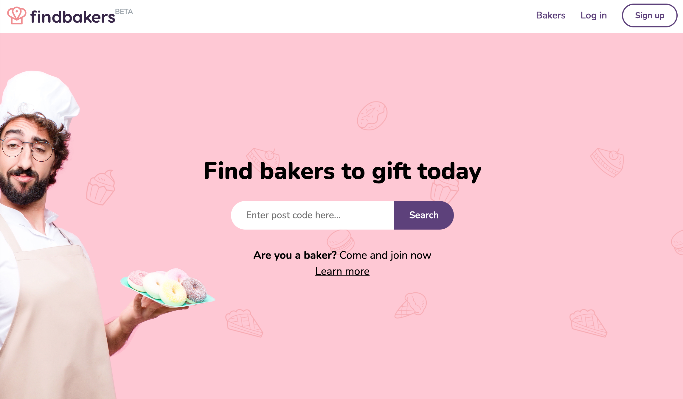 findbakers media 1