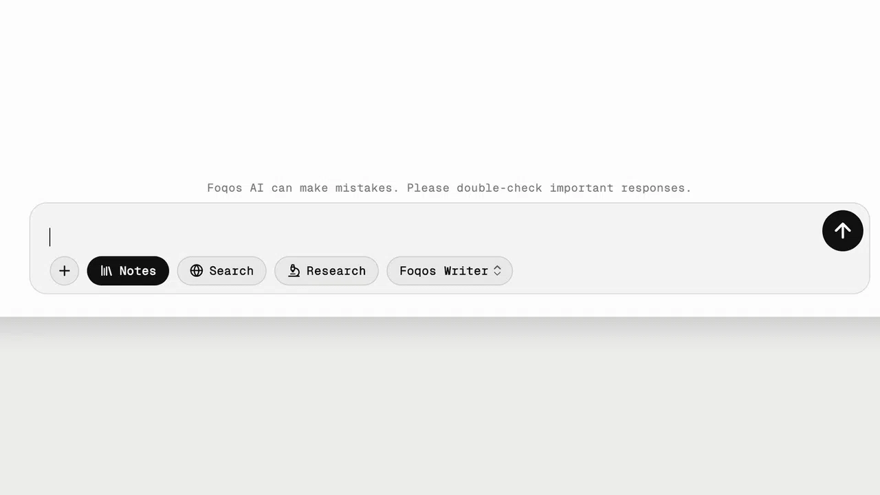 Foqos 截图 4