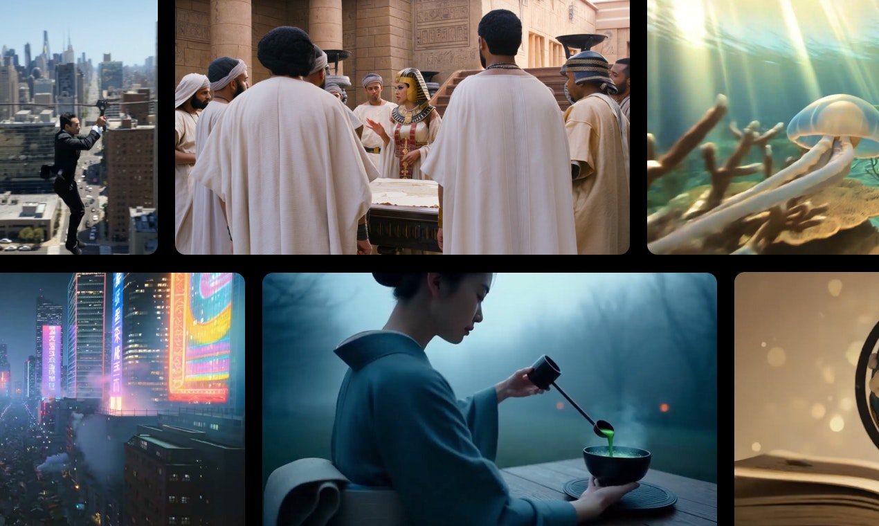 Picsart Persona & Storyline   gallery image