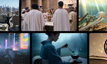 Picsart Persona & Storyline gallery image