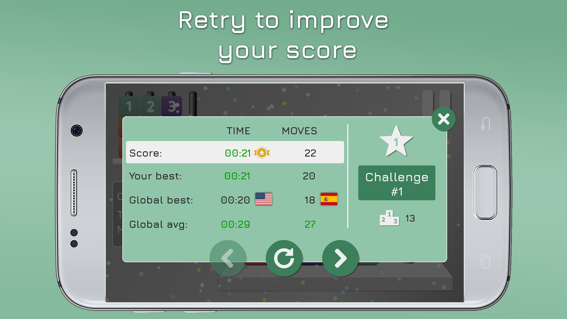 Block Universe gallery image