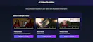 AI Video Subtitler