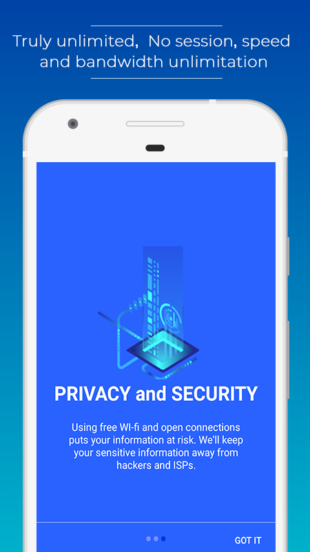 iVPNz - 100% Free Ultimate Premium VPN gallery image