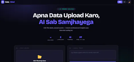 DataMindAI gallery image