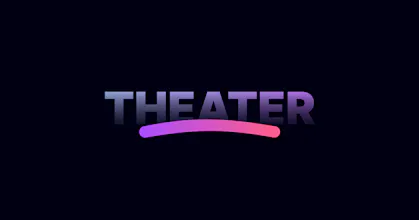 Theater gallery image
