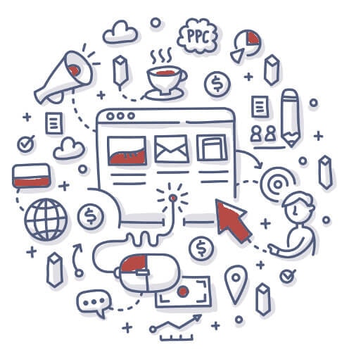 Keyword Keg gallery image