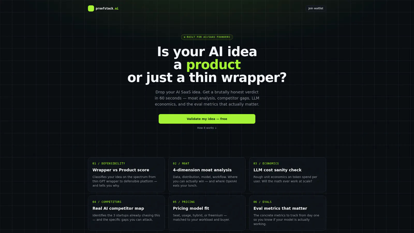 WrapperCheck screenshot 4