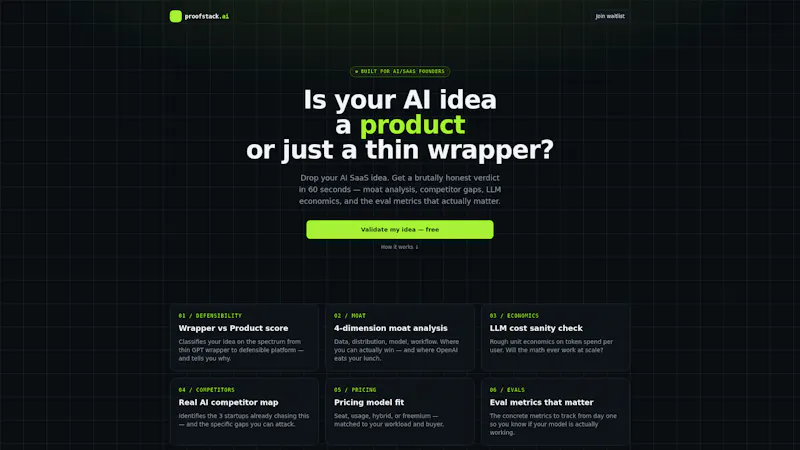 WrapperCheck screenshot 4