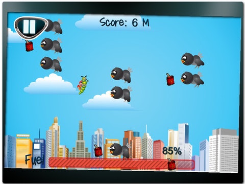 Jetty Freddy gallery image