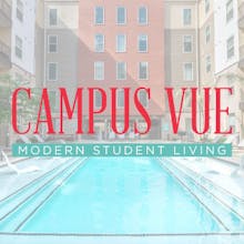 Campus Vue gallery image
