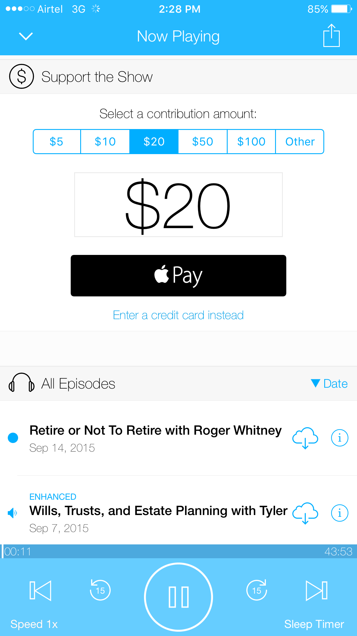 Jabbercast gallery image