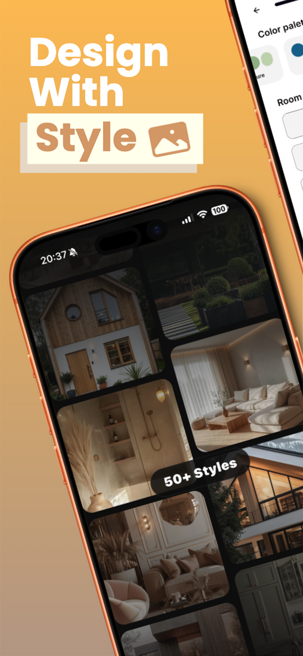 Morphora AI for Mobile gallery image