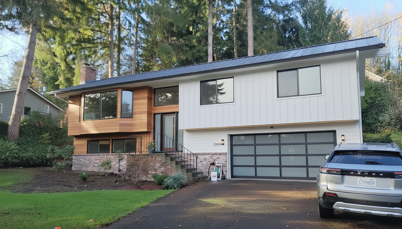 Home AImprovement AI - Main product screenshot demonstrating key features and user interface