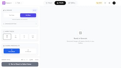 ModaAI 2.0 gallery image