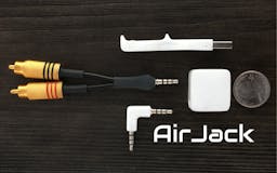 AirJack media 1