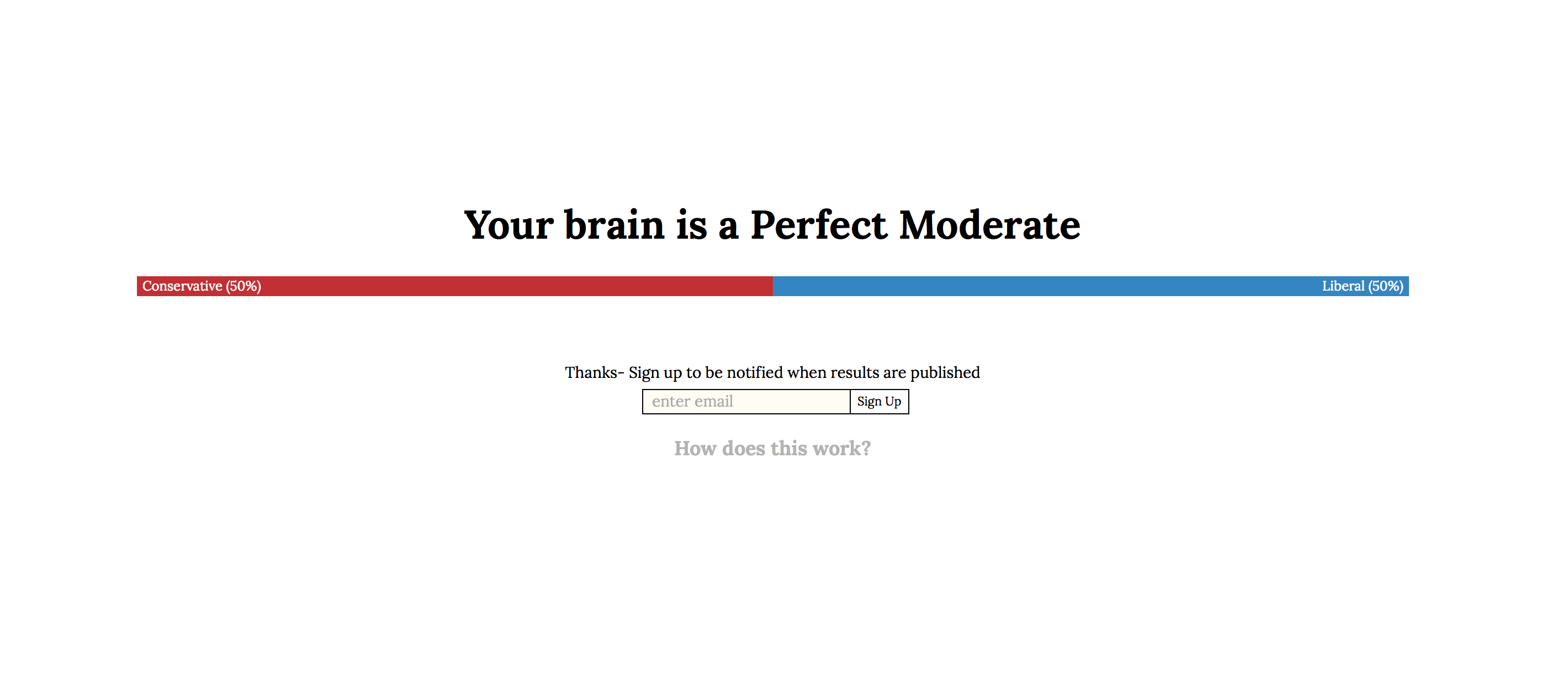 ChartsMe gallery image