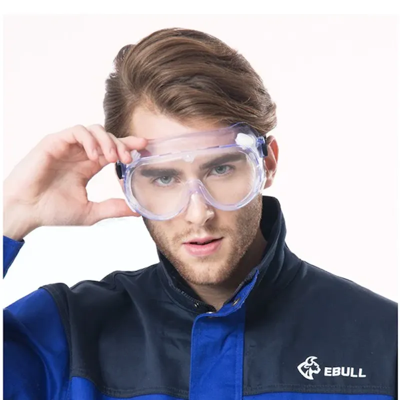 Safety Goggles Standards  screenshot 1