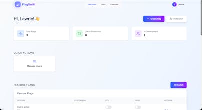 FlagSwift gallery image