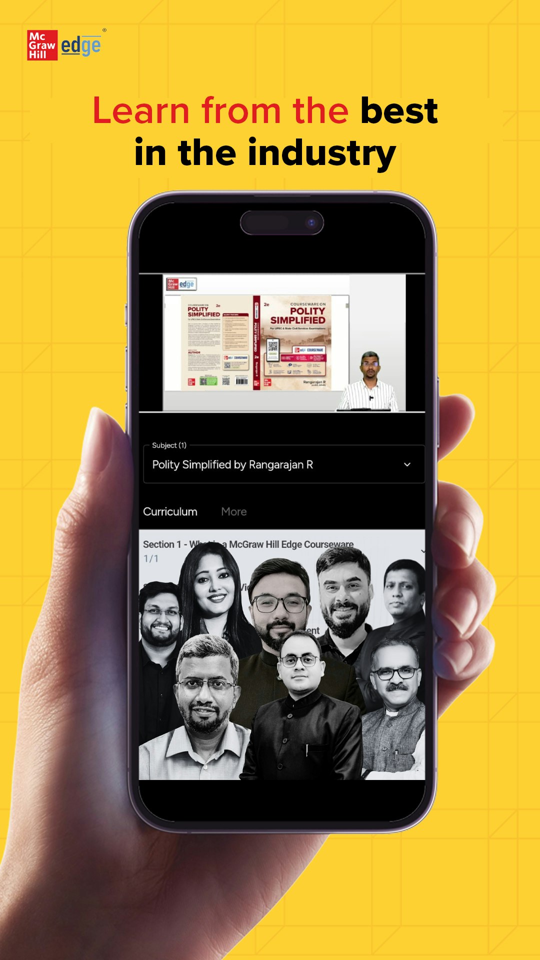 Exam Preparation App