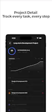 gluon - projdct & todo & calendar manage gallery image