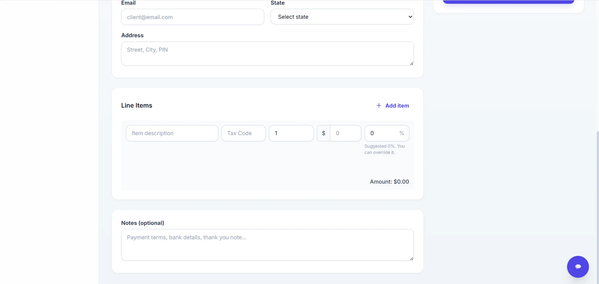 Rivox — Business, Billing & Payments gallery image