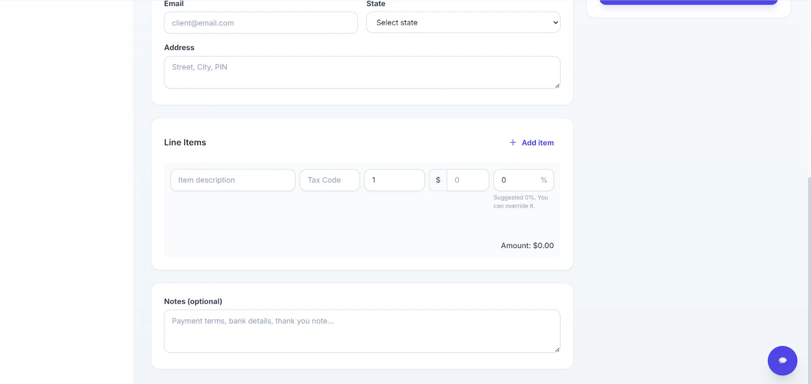 Rivox — Business, Billing & Payments screenshot 8