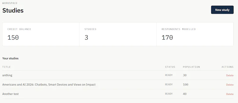 AskYourMarket screenshot 11